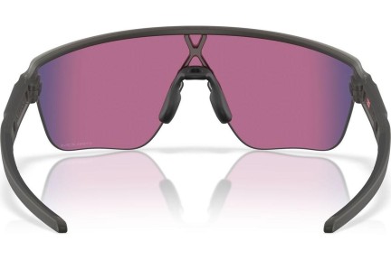 Слънчеви очила Oakley OO9415 941503 С единични стъкла | Shield Сива