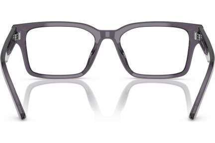 szemüvegeinket Emporio Armani EA3245U 6106 Szogletes Szürke