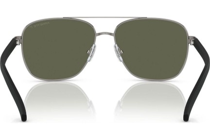 Слънчеви очила Arnette AN3087 756/9A Polarized Квадратни Сива