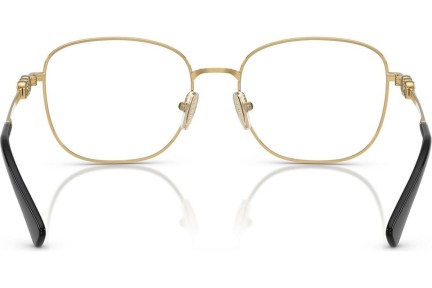 szemüvegeinket Vogue Eyewear VO4319B 280 Szogletes Arany