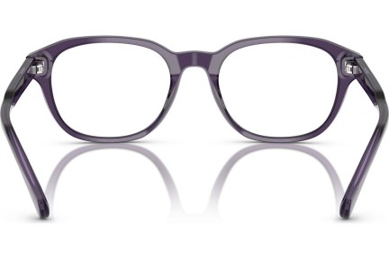 Ochelari Ralph by Ralph Lauren RA7172U 5575 Pătrați Violeți