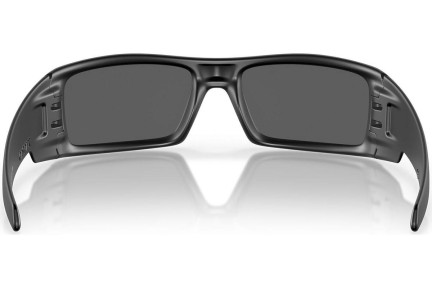 Слънчеви очила Oakley Gascan OO9014 901420 Правоъгълни Черна