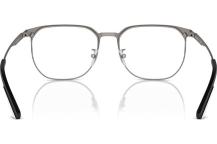 szemüvegeinket Emporio Armani EA1158D 3001 Szogletes Fekete