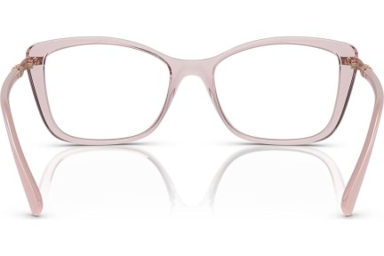 Ochelari Vogue Eyewear VO5487B 2942 Cat Eye Roz