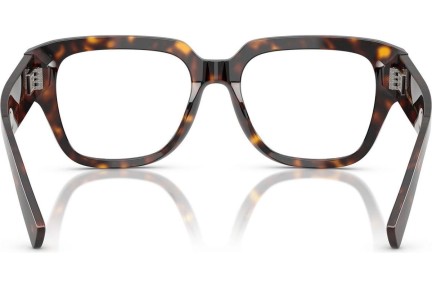 szemüvegeinket Dolce & Gabbana DG3405F 502 Szogletes Havana