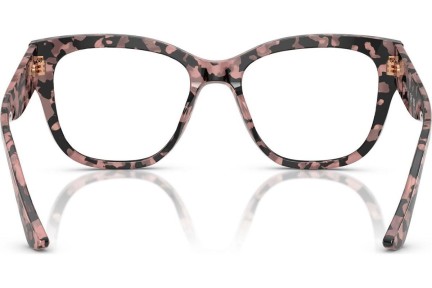 Ochelari Vogue Eyewear VO5605 3150 Pătrați Havana