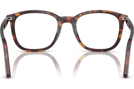 Brillen Persol PO3355V 24 Vierkant Havana