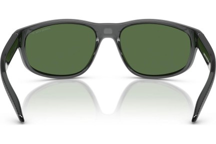 Слънчеви очила Arnette AN4351 29672P Polarized Квадратни Сива