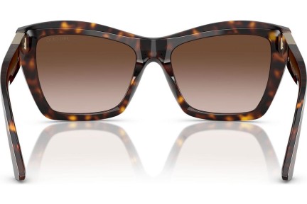 Solbriller Jimmy Choo JC5031 500213 Cat Eye Havana