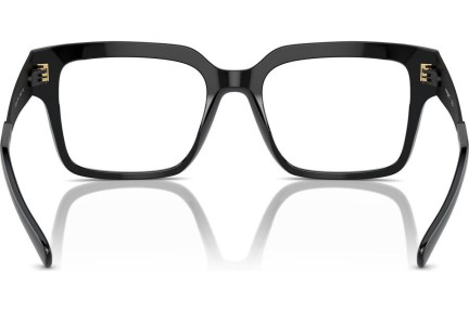 Okulary korekcyjne Vogue Eyewear VO5559 W44 Kwadratowe Czarne
