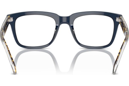 Briller Vogue Eyewear VO5572 3143 Firkantet Blå