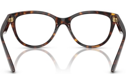 Silmälasit Versace VE3365U 108 Cat Eye Havana