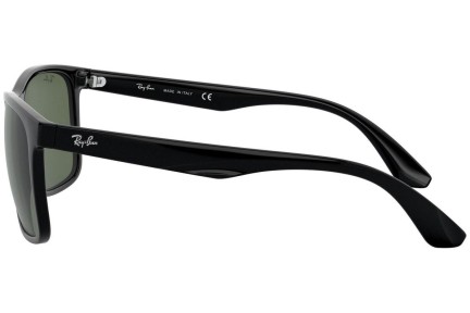 Okulary przeciwsłoneczne Ray-Ban RB4232 601/71 Kwadratowe Czarne