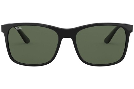 Okulary przeciwsłoneczne Ray-Ban RB4232 601/71 Kwadratowe Czarne