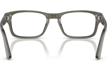 Ochelari Persol PO3364V 1103 Pătrați Gri