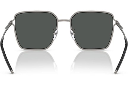 Слънчеви очила Emporio Armani EA2159D 301487 Квадратни Сива