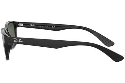 Okulary przeciwsłoneczne Ray-Ban RB4234 601/71 Kwadratowe Czarne