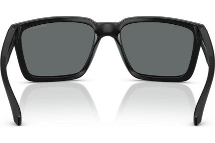 Слънчеви очила Arnette AN4346 290081 Polarized Квадратни Черна