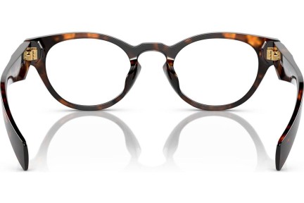 Ochelari Prada PRA11VD 14L1O1 Cat Eye Havana