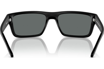 Слънчеви очила Arnette AN4338 290081 Polarized Квадратни Черна