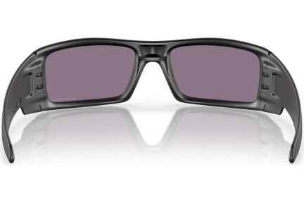 Слънчеви очила Oakley Gascan OO9014 901438 Правоъгълни Черна