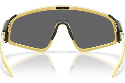 Слънчеви очила Oakley OO9404 940414 Правоъгълни Златна