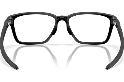 szemüvegeinket Oakley OX8188D 818801 Szogletes Fekete