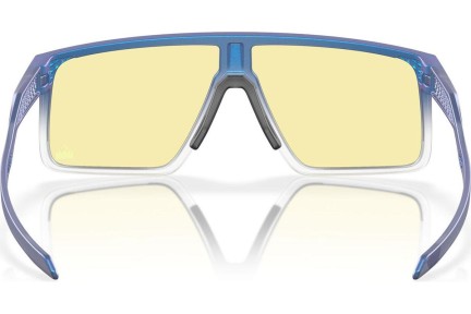 Слънчеви очила Oakley Helux OO9285 928505 Квадратни Синя