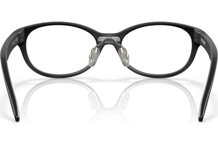 Очила Oakley OY8024D 802401 Овални Черна