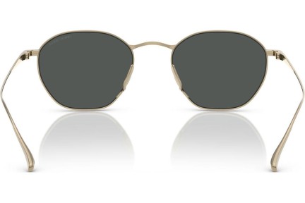 Слънчеви очила Giorgio Armani AR6160T 338487 Квадратни Златна