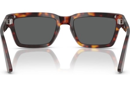 Слънчеви очила Persol PO3363S 24/B1 Квадратни Хавана