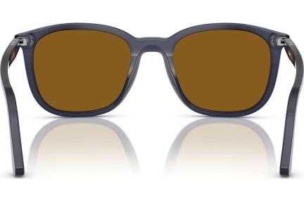 Слънчеви очила Persol PO3355S 121733 Квадратни Синя