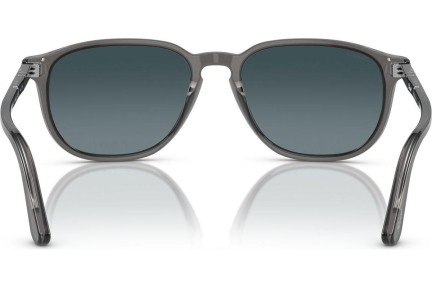 Слънчеви очила Persol PO3019S 1196S3 Polarized Квадратни Сива