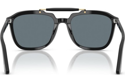 Napszemüvegek Persol PO0203S 95/3R Polarized Különleges Fekete