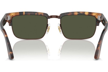 Слънчеви очила Persol PO3354S 110231 По веждите Хавана