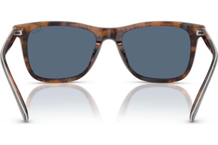 Ochelari de soare Polo Ralph Lauren PH4220U 562180 Pătrați Verzi