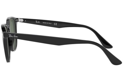 Ochelari de soare Ray-Ban RB4259 601/71 Pătrați Negri