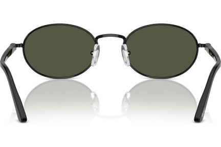 Слънчеви очила Persol PO1018S 107831 Овални Черна