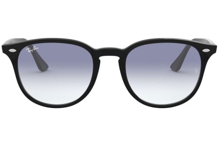 Okulary przeciwsłoneczne Ray-Ban RB4259 601/19 Kwadratowe Czarne