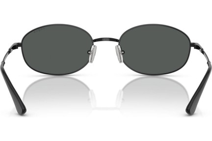 Слънчеви очила Vogue Eyewear VO4323S 352/87 Овални Черна