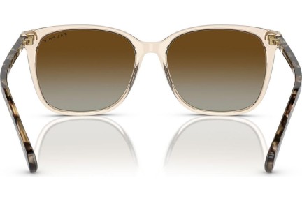 Solbriller Ralph by Ralph Lauren VVCV RA5293 6072T5 Polarized Firkantet Brun