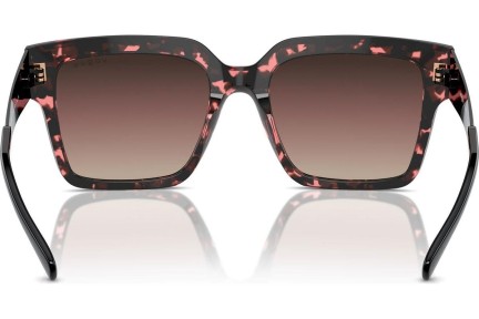 Слънчеви очила Vogue Eyewear VO5553S 3148E2 Квадратни Хавана