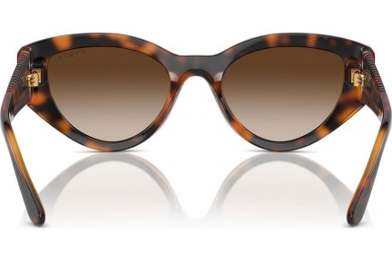 Aurinkolasit Vogue Eyewear VO5566S W65613 Cat Eye Havana