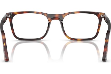 szemüvegeinket Persol PO3358V 24 Szogletes Havana