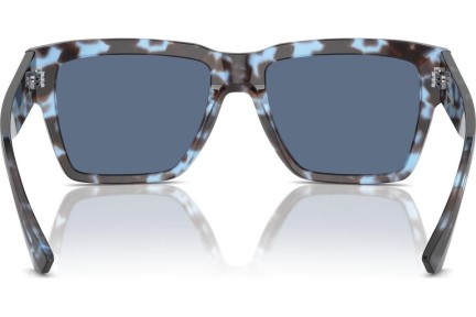 Ochelari de soare Dolce & Gabbana DG4431F 339280 Pătrați Havana