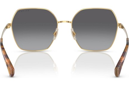 Слънчеви очила Ralph by Ralph Lauren RA4138 9004T3 Polarized Квадратни Златна