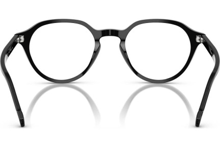 Очила Vogue Eyewear VO5598 W44 Заоблени Черна