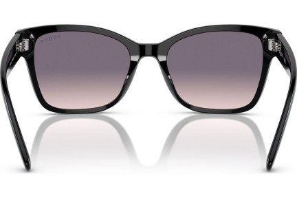 Слънчеви очила Vogue Eyewear VO5534SI W44/36 Квадратни Черна