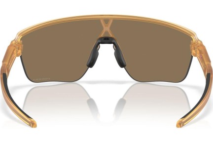 Слънчеви очила Oakley OO9415 941504 С единични стъкла | Shield Оранжева