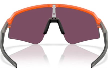 Слънчеви очила Oakley Sutro Lite Sweep OO9465 946530 С единични стъкла | Shield Оранжева